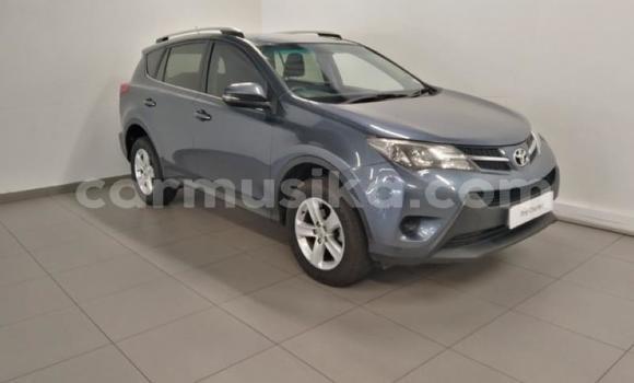 Acheter Occasion Voiture Toyota RAV4 Blanc à Beitbridge, Matabeleland South Acheter Occasion Voiture Toyota RAV4 Blanc à Beitbridge, Matabeleland South