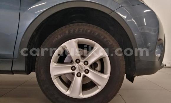 Acheter Occasion Voiture Toyota RAV4 Blanc à Beitbridge, Matabeleland South Acheter Occasion Voiture Toyota RAV4 Blanc à Beitbridge, Matabeleland South