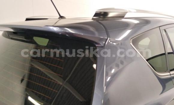 Acheter Occasion Voiture Toyota RAV4 Blanc à Beitbridge, Matabeleland South Acheter Occasion Voiture Toyota RAV4 Blanc à Beitbridge, Matabeleland South