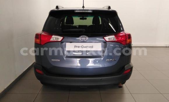 Acheter Occasion Voiture Toyota RAV4 Blanc à Beitbridge, Matabeleland South Acheter Occasion Voiture Toyota RAV4 Blanc à Beitbridge, Matabeleland South