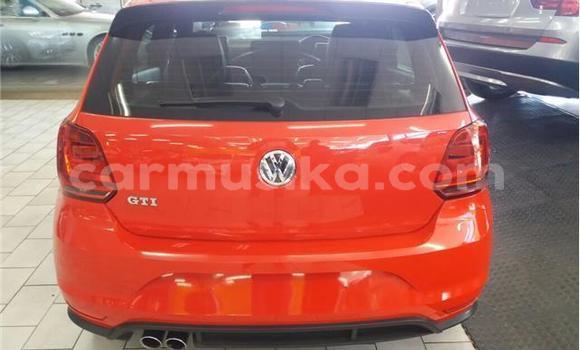 Tenga Tsaru Volkswagen Polo Tsvuku Mota in Avondale in Harare Tenga Tsaru Volkswagen Polo Tsvuku Mota in Avondale in Harare