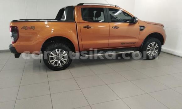 Acheter Occasion Voiture Ford Ranger Autre à Beitbridge, Matabeleland South