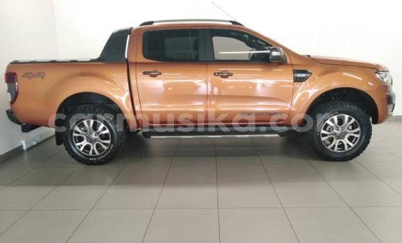 Acheter Occasion Voiture Ford Ranger Autre à Beitbridge, Matabeleland South Acheter Occasion Voiture Ford Ranger Autre à Beitbridge, Matabeleland South