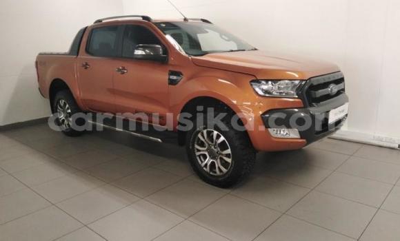 Acheter Occasion Voiture Ford Ranger Autre à Beitbridge, Matabeleland South Acheter Occasion Voiture Ford Ranger Autre à Beitbridge, Matabeleland South