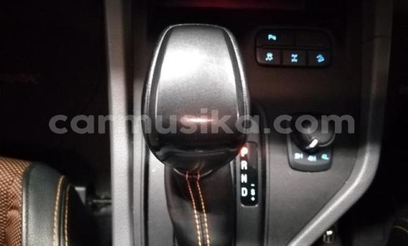 Acheter Occasion Voiture Ford Ranger Autre à Beitbridge, Matabeleland South Acheter Occasion Voiture Ford Ranger Autre à Beitbridge, Matabeleland South