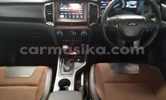 Acheter Occasion Voiture Ford Ranger Autre à Beitbridge, Matabeleland South Acheter Occasion Voiture Ford Ranger Autre à Beitbridge, Matabeleland South