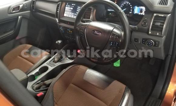 Acheter Occasion Voiture Ford Ranger Autre à Beitbridge, Matabeleland South Acheter Occasion Voiture Ford Ranger Autre à Beitbridge, Matabeleland South