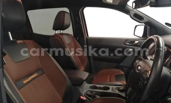 Acheter Occasion Voiture Ford Ranger Autre à Beitbridge, Matabeleland South Acheter Occasion Voiture Ford Ranger Autre à Beitbridge, Matabeleland South