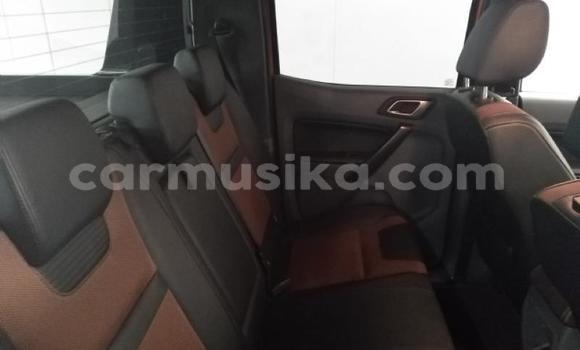 Acheter Occasion Voiture Ford Ranger Autre à Beitbridge, Matabeleland South Acheter Occasion Voiture Ford Ranger Autre à Beitbridge, Matabeleland South