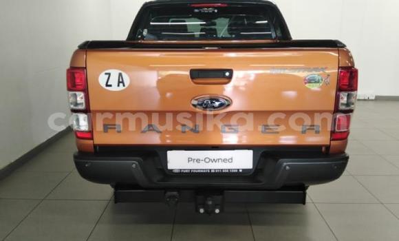 Acheter Occasion Voiture Ford Ranger Autre à Beitbridge, Matabeleland South Acheter Occasion Voiture Ford Ranger Autre à Beitbridge, Matabeleland South