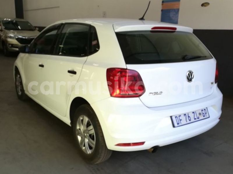 Big with watermark volkswagen polo harare harare 15571