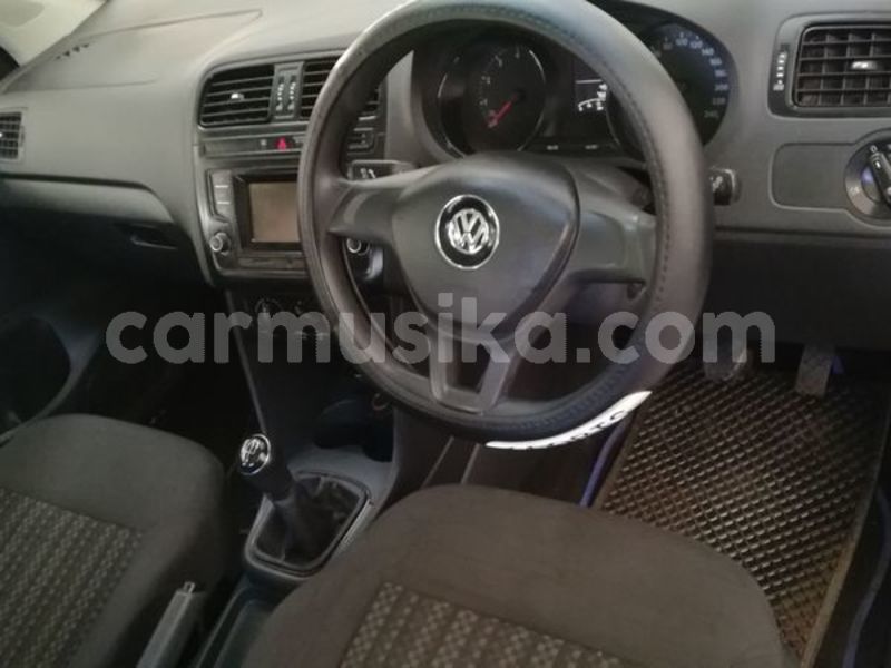 Big with watermark volkswagen polo harare harare 15571