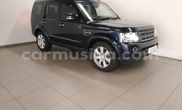 Tenga Tsaru Land Rover Discovery Chena Mota in Beitbridge in Matabeleland South Tenga Tsaru Land Rover Discovery Chena Mota in Beitbridge in Matabeleland South