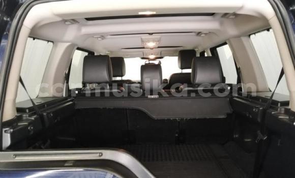 Tenga Tsaru Land Rover Discovery Chena Mota in Beitbridge in Matabeleland South Tenga Tsaru Land Rover Discovery Chena Mota in Beitbridge in Matabeleland South