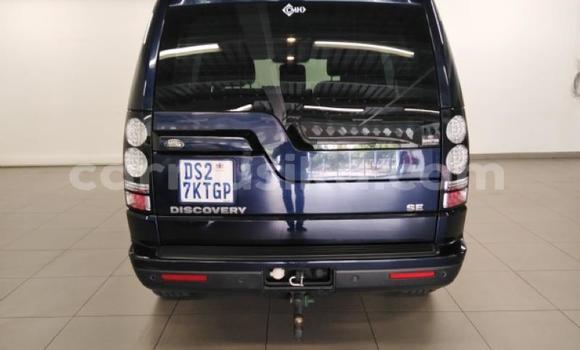 Tenga Tsaru Land Rover Discovery Chena Mota in Beitbridge in Matabeleland South Tenga Tsaru Land Rover Discovery Chena Mota in Beitbridge in Matabeleland South