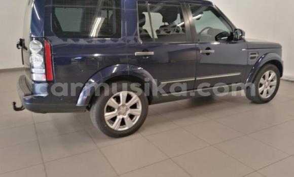 Tenga Tsaru Land Rover Discovery Chena Mota in Beitbridge in Matabeleland South Tenga Tsaru Land Rover Discovery Chena Mota in Beitbridge in Matabeleland South