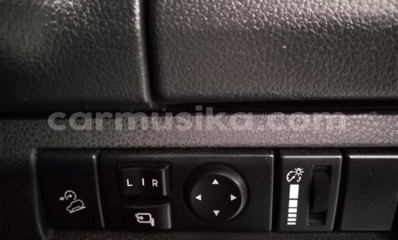 Tenga Tsaru Isuzu D–MAX Chena Mota in Beitbridge in Matabeleland South Tenga Tsaru Isuzu D–MAX Chena Mota in Beitbridge in Matabeleland South