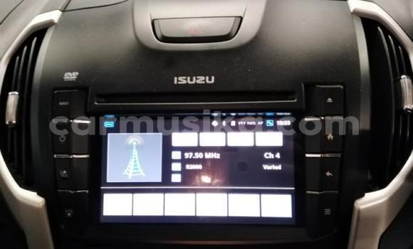 Tenga Tsaru Isuzu D–MAX Chena Mota in Beitbridge in Matabeleland South Tenga Tsaru Isuzu D–MAX Chena Mota in Beitbridge in Matabeleland South