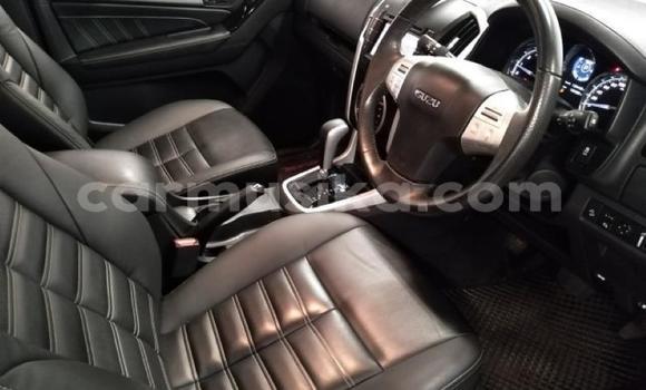 Tenga Tsaru Isuzu D–MAX Chena Mota in Beitbridge in Matabeleland South Tenga Tsaru Isuzu D–MAX Chena Mota in Beitbridge in Matabeleland South