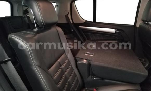 Tenga Tsaru Isuzu D–MAX Chena Mota in Beitbridge in Matabeleland South Tenga Tsaru Isuzu D–MAX Chena Mota in Beitbridge in Matabeleland South