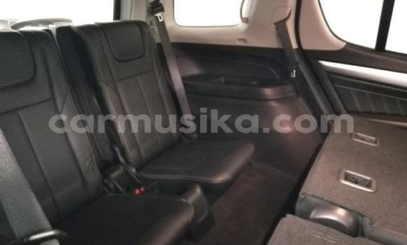 Tenga Tsaru Isuzu D–MAX Chena Mota in Beitbridge in Matabeleland South Tenga Tsaru Isuzu D–MAX Chena Mota in Beitbridge in Matabeleland South