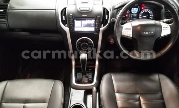 Tenga Tsaru Isuzu D–MAX Chena Mota in Beitbridge in Matabeleland South Tenga Tsaru Isuzu D–MAX Chena Mota in Beitbridge in Matabeleland South