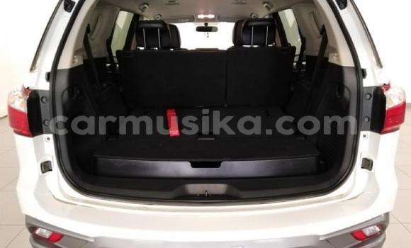 Tenga Tsaru Isuzu D–MAX Chena Mota in Beitbridge in Matabeleland South Tenga Tsaru Isuzu D–MAX Chena Mota in Beitbridge in Matabeleland South