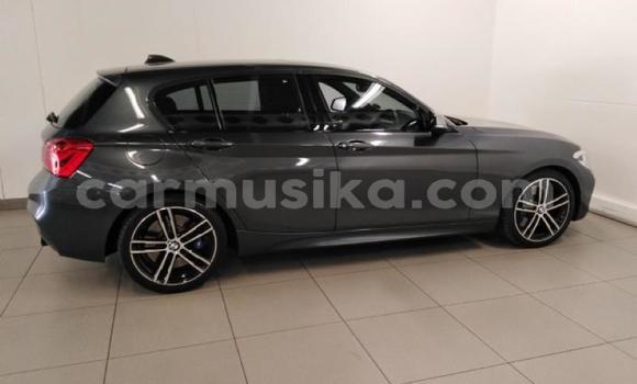 Nunua Ilio tumika BMW 3–Series Fedha Gari ndani ya Beitbridge nchini Matabeleland Kusini