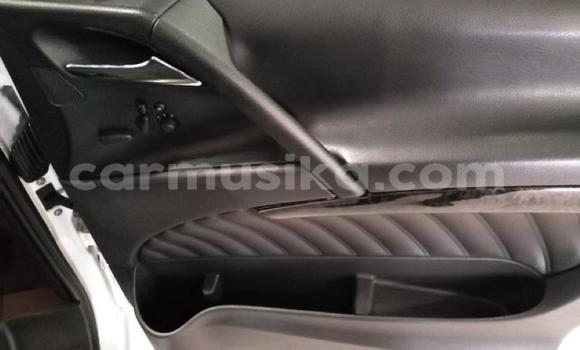 Acheter Occasion Voiture Mercedes‒Benz Vito Gris à Beitbridge, Matabeleland South Acheter Occasion Voiture Mercedes‒Benz Vito Gris à Beitbridge, Matabeleland South