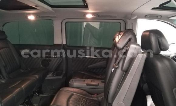 Acheter Occasion Voiture Mercedes‒Benz Vito Gris à Beitbridge, Matabeleland South Acheter Occasion Voiture Mercedes‒Benz Vito Gris à Beitbridge, Matabeleland South