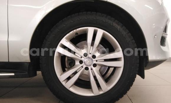 Acheter Occasion Voiture Mercedes‒Benz A-klasse Blanc à Beitbridge, Matabeleland South Acheter Occasion Voiture Mercedes‒Benz A-klasse Blanc à Beitbridge, Matabeleland South