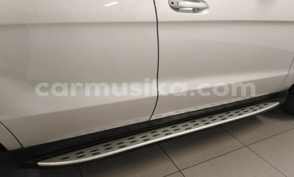 Acheter Occasion Voiture Mercedes‒Benz A-klasse Blanc à Beitbridge, Matabeleland South Acheter Occasion Voiture Mercedes‒Benz A-klasse Blanc à Beitbridge, Matabeleland South