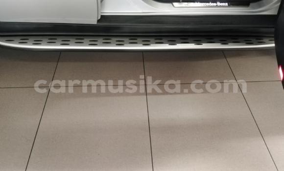 Acheter Occasion Voiture Mercedes‒Benz A-klasse Blanc à Beitbridge, Matabeleland South Acheter Occasion Voiture Mercedes‒Benz A-klasse Blanc à Beitbridge, Matabeleland South