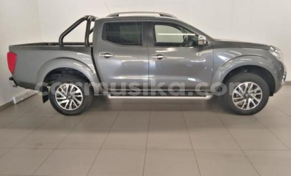 Acheter Occasion Voiture Nissan Navara Gris à Beitbridge, Matabeleland South Acheter Occasion Voiture Nissan Navara Gris à Beitbridge, Matabeleland South