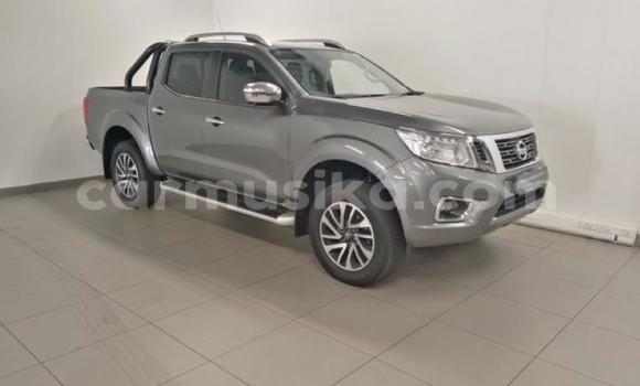 Acheter Occasion Voiture Nissan Navara Gris à Beitbridge, Matabeleland South Acheter Occasion Voiture Nissan Navara Gris à Beitbridge, Matabeleland South