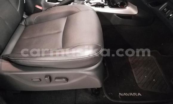 Acheter Occasion Voiture Nissan Navara Gris à Beitbridge, Matabeleland South Acheter Occasion Voiture Nissan Navara Gris à Beitbridge, Matabeleland South