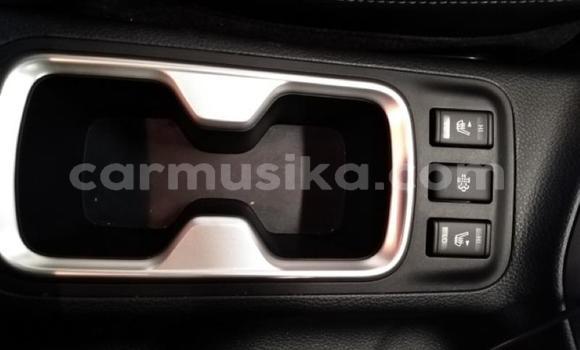 Acheter Occasion Voiture Nissan Navara Gris à Beitbridge, Matabeleland South Acheter Occasion Voiture Nissan Navara Gris à Beitbridge, Matabeleland South