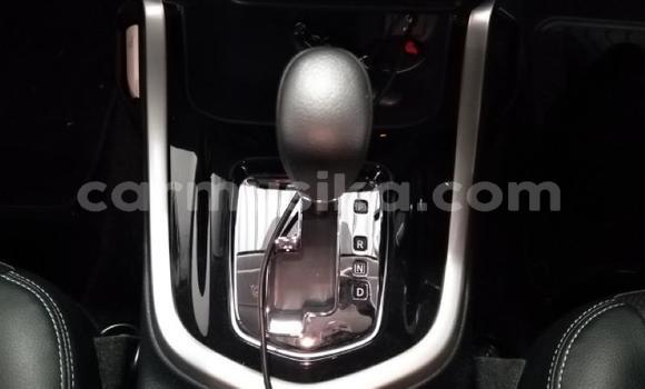 Acheter Occasion Voiture Nissan Navara Gris à Beitbridge, Matabeleland South Acheter Occasion Voiture Nissan Navara Gris à Beitbridge, Matabeleland South