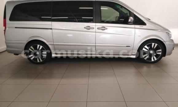Buy Used Mercedes‒Benz Vito White Car in Beitbridge in Matabeleland South