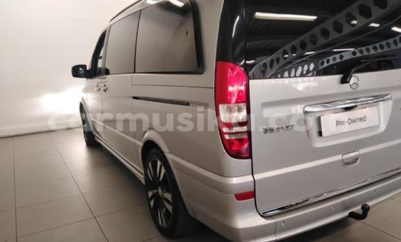 Buy Used Mercedes‒Benz Vito White Car in Beitbridge in Matabeleland South Buy Used Mercedes‒Benz Vito White Car in Beitbridge in Matabeleland South