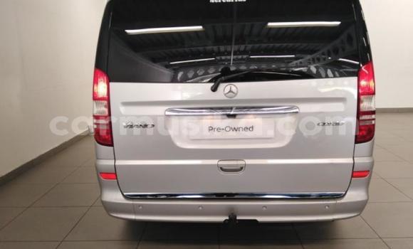 Buy Used Mercedes‒Benz Vito White Car in Beitbridge in Matabeleland South Buy Used Mercedes‒Benz Vito White Car in Beitbridge in Matabeleland South