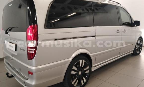 Buy Used Mercedes‒Benz Vito White Car in Beitbridge in Matabeleland South Buy Used Mercedes‒Benz Vito White Car in Beitbridge in Matabeleland South