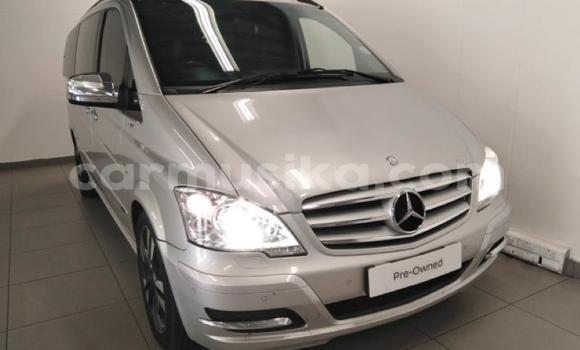 Buy Used Mercedes‒Benz Vito White Car in Beitbridge in Matabeleland South Buy Used Mercedes‒Benz Vito White Car in Beitbridge in Matabeleland South