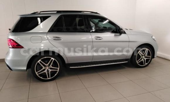 Tenga Tsaru Mercedes‒Benz A-klasse Sirivha Mota in Beitbridge in Matabeleland South