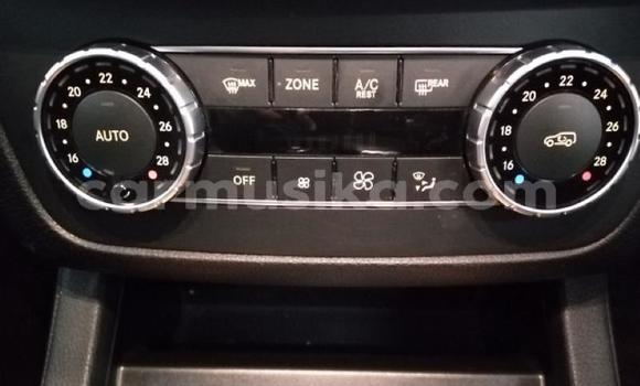 Acheter Occasion Voiture Mercedes‒Benz A-klasse Gris à Beitbridge, Matabeleland South Acheter Occasion Voiture Mercedes‒Benz A-klasse Gris à Beitbridge, Matabeleland South