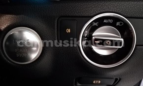 Acheter Occasion Voiture Mercedes‒Benz A-klasse Gris à Beitbridge, Matabeleland South Acheter Occasion Voiture Mercedes‒Benz A-klasse Gris à Beitbridge, Matabeleland South