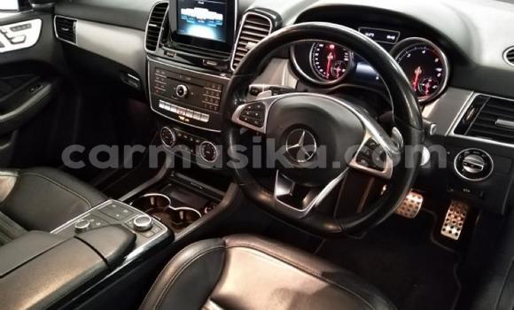 Acheter Occasion Voiture Mercedes‒Benz A-klasse Gris à Beitbridge, Matabeleland South Acheter Occasion Voiture Mercedes‒Benz A-klasse Gris à Beitbridge, Matabeleland South