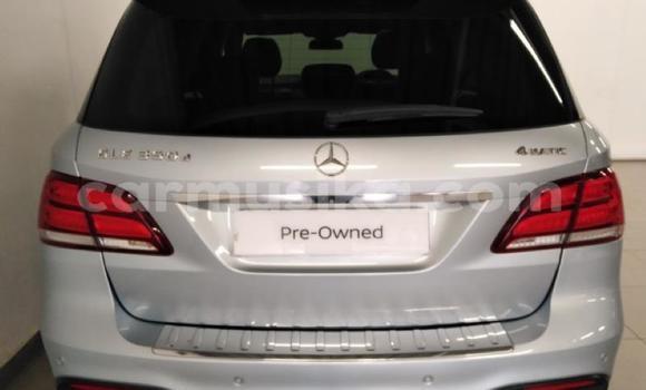 Acheter Occasion Voiture Mercedes‒Benz A-klasse Gris à Beitbridge, Matabeleland South Acheter Occasion Voiture Mercedes‒Benz A-klasse Gris à Beitbridge, Matabeleland South
