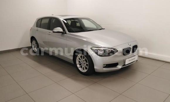 Nunua Ilio tumika BMW 3–Series Fedha Gari ndani ya Beitbridge nchini Matabeleland Kusini