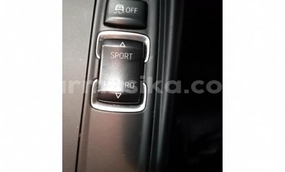 Acheter Occasion Voiture BMW 3–Series Gris à Beitbridge, Matabeleland South Acheter Occasion Voiture BMW 3–Series Gris à Beitbridge, Matabeleland South